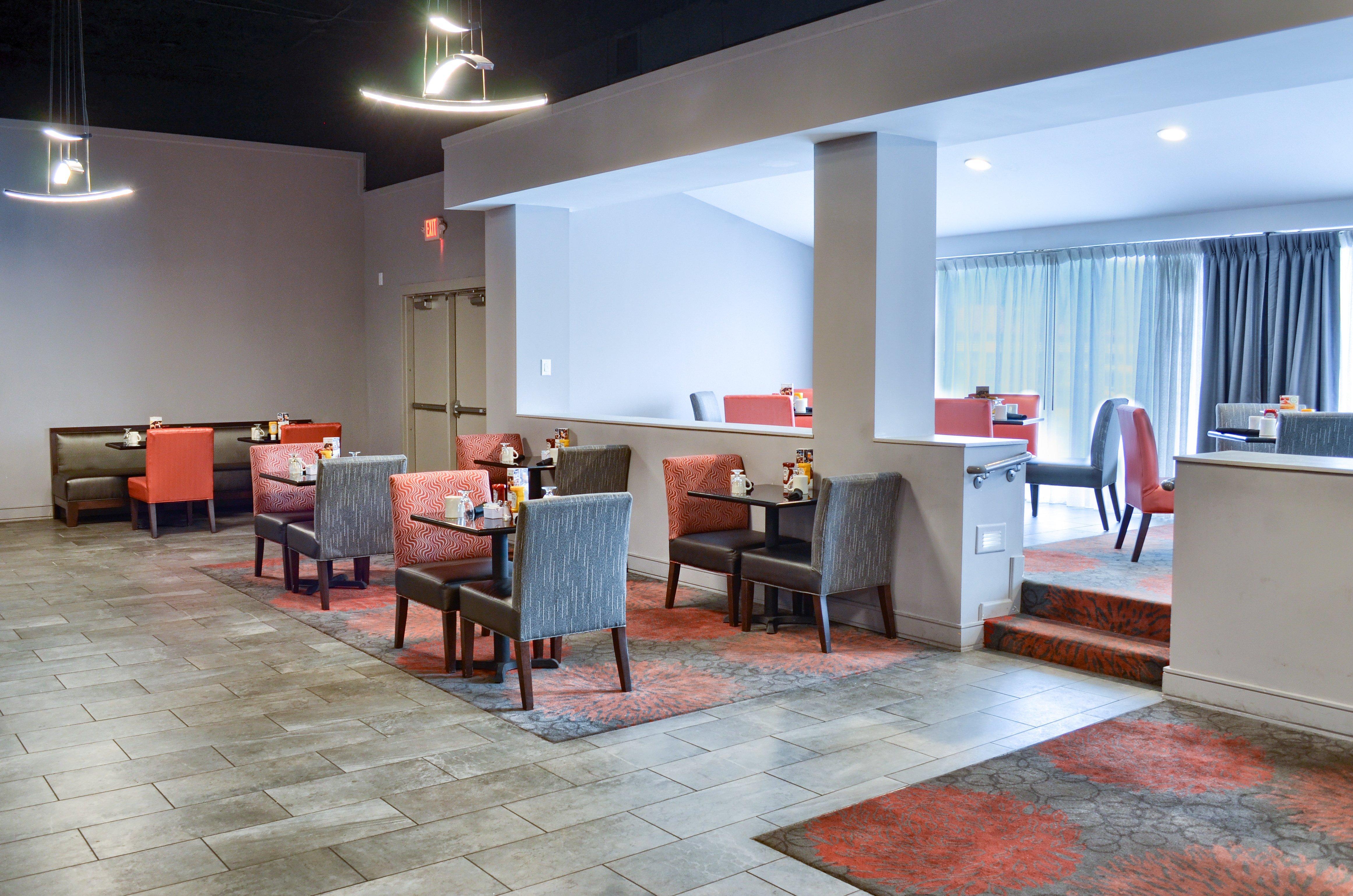 Holiday Inn Mobile West I-10 By Ihg Tillmans Corner Exterior photo