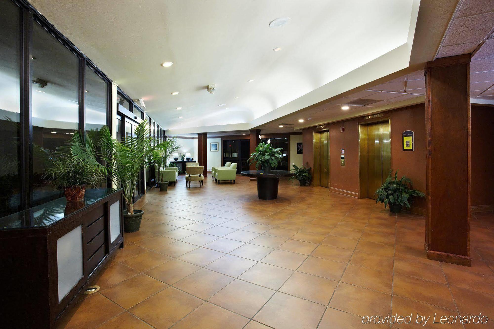 Holiday Inn Mobile West I-10 By Ihg Tillmans Corner Interior photo